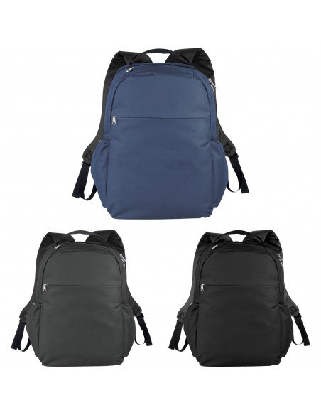 Kompiuterio kuprinė Slim 15"