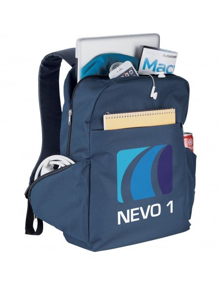 Kompiuterio kuprinė Slim 15"