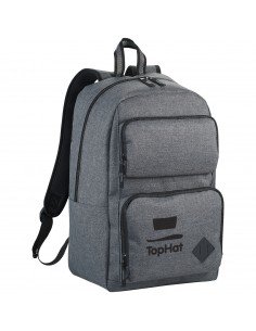 Kompiuterio kuprinė Graphite Deluxe 15" 2