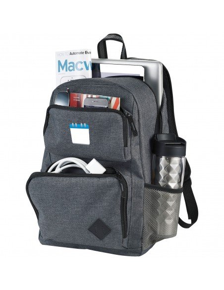 Kompiuterio kuprinė Graphite Deluxe 15"