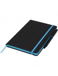 Noir Edge medium notebook 2