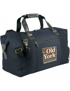 Capitol duffel bag 2