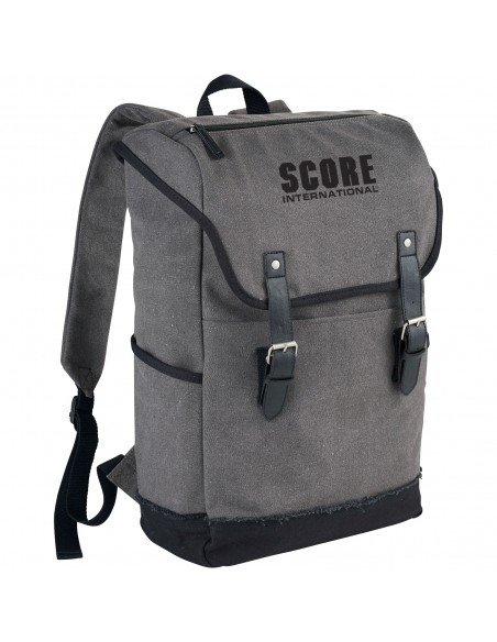 Kompiuterio kuprinė Hudson 15.6"