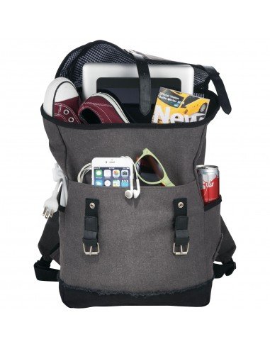 Kompiuterio kuprinė Hudson 15.6"