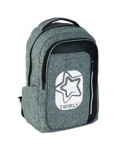 Kompiuterio kuprinė Vault RFID 15" 2