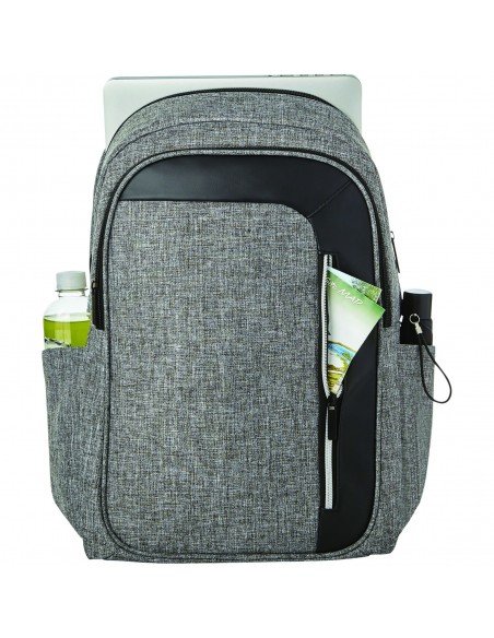 Kompiuterio kuprinė Vault RFID 15"