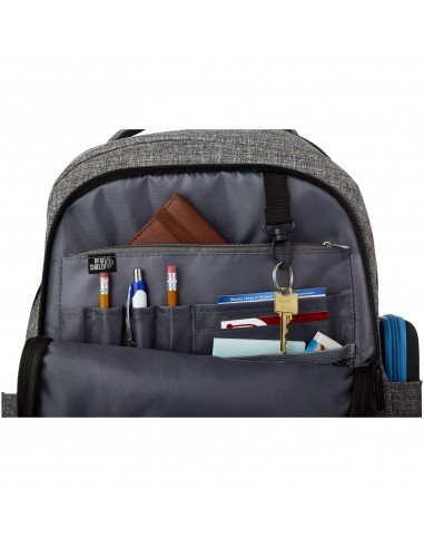 Kompiuterio kuprinė Vault RFID 15"