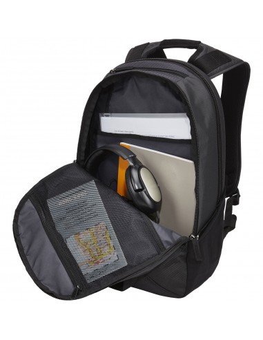 InTransit 15.6" laptop and tablet backpack InTransit 15.6" laptop and tablet backpack