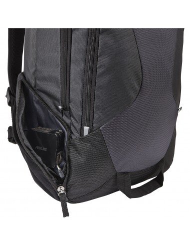 InTransit 15.6" laptop and tablet backpack InTransit 15.6" laptop and tablet backpack