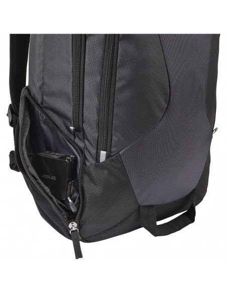 InTransit 15.6" laptop and tablet backpack InTransit 15.6" laptop and tablet backpack