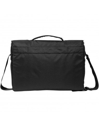 Deluxe 15.6" laptop messenger bag