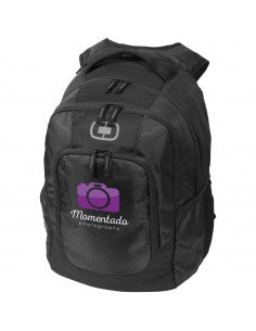 Kompiuterio kuprinė Logan 15.6" 2