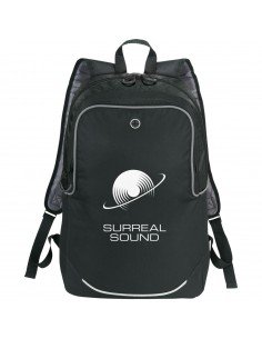 Benton 17" laptop backpack 2