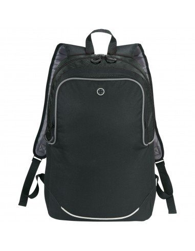 Benton 17" laptop backpack