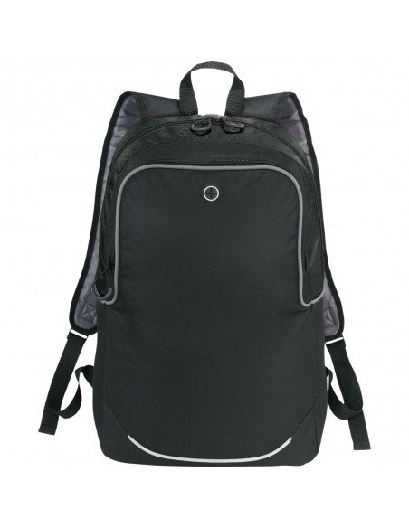 Benton 17" laptop backpack