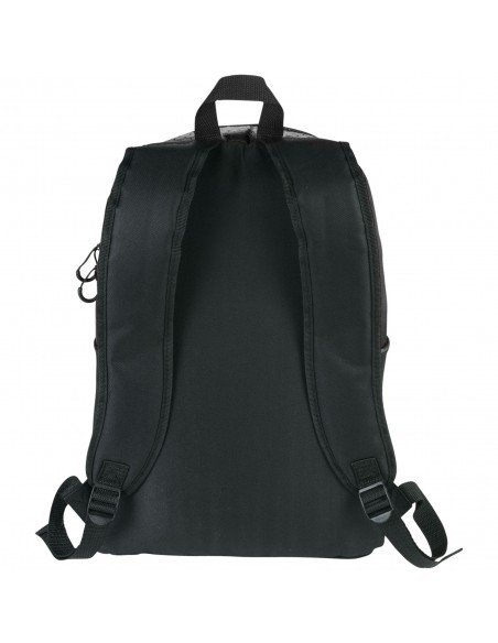 Benton 17" laptop backpack