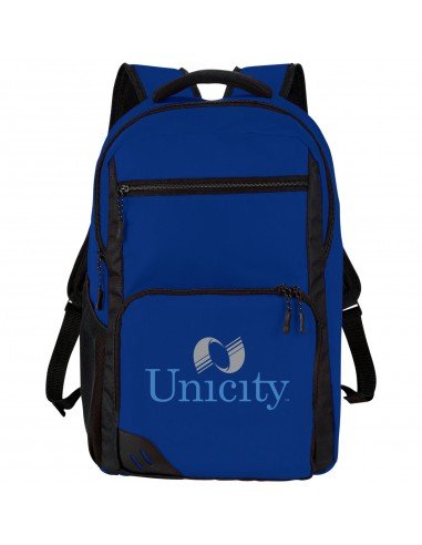 Kompiuterio kuprinė Rush 15.6"