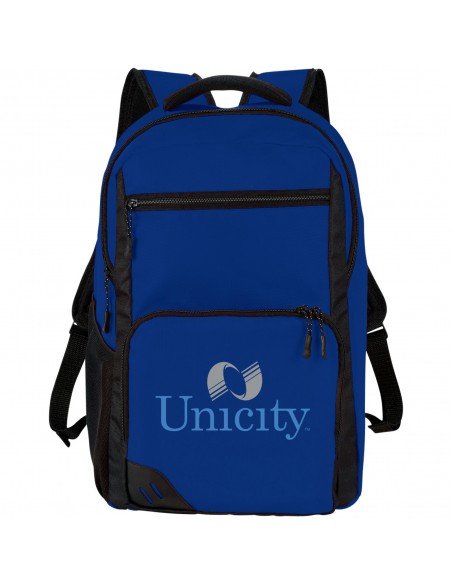 Kompiuterio kuprinė Rush 15.6"