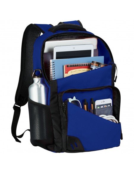 Kompiuterio kuprinė Rush 15.6"