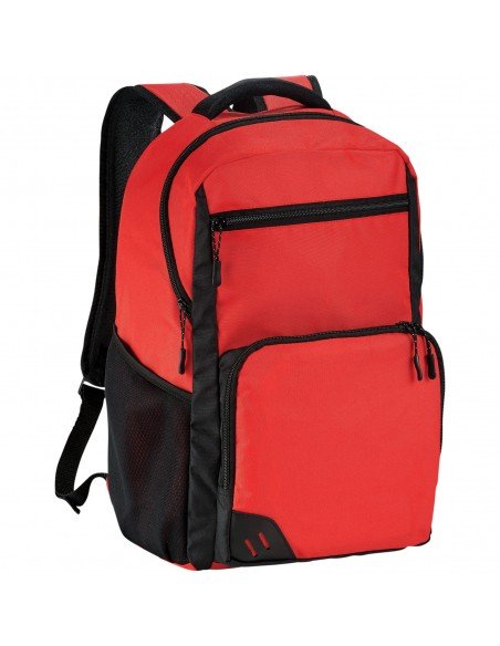 Kompiuterio kuprinė Rush 15.6"