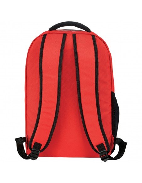 Kompiuterio kuprinė Rush 15.6"