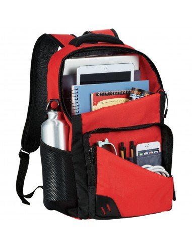 Kompiuterio kuprinė Rush 15.6"