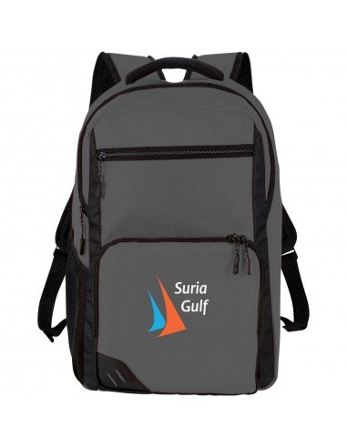 Kompiuterio kuprinė Rush 15.6"