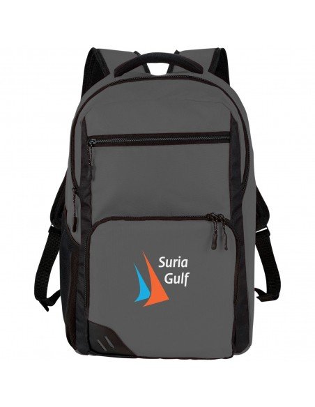 Kompiuterio kuprinė Rush 15.6"