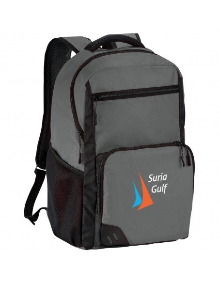 Kompiuterio kuprinė Rush 15.6"