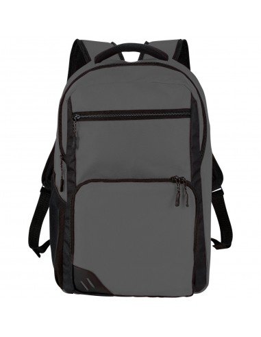 Kompiuterio kuprinė Rush 15.6"