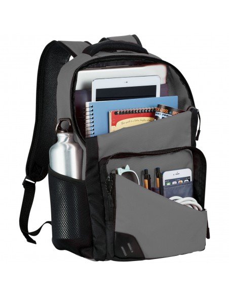 Kompiuterio kuprinė Rush 15.6"