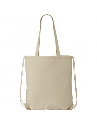 Raištelinis krepšys-kuprinė Eliza