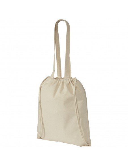 Raištelinis krepšys-kuprinė Eliza