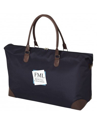 Adalie weekend travel duffel bag