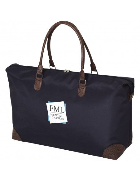 Adalie weekend travel duffel bag