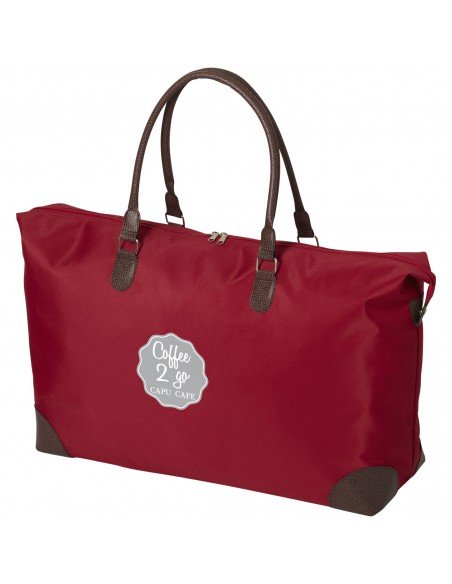 Adalie weekend travel duffel bag