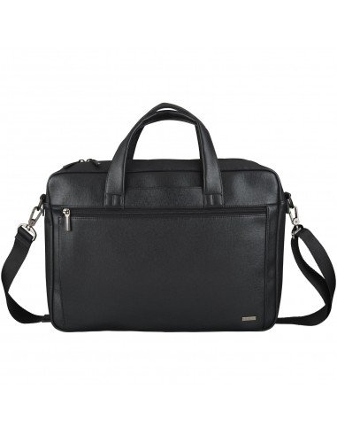 Sendero 15" laptop briefcase