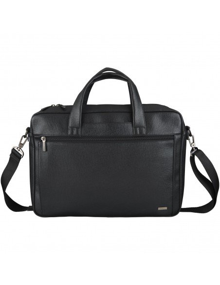 Sendero 15" laptop briefcase