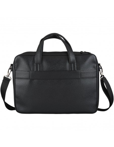 Sendero 15" laptop briefcase