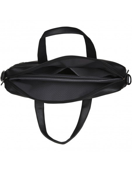 Sendero 15" laptop briefcase