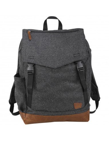 Kompiuterio kuprinė Campster 15" Kompiuterio kuprinė Campster 15"