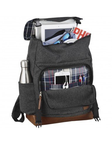 Kompiuterio kuprinė Campster 15" Kompiuterio kuprinė Campster 15"