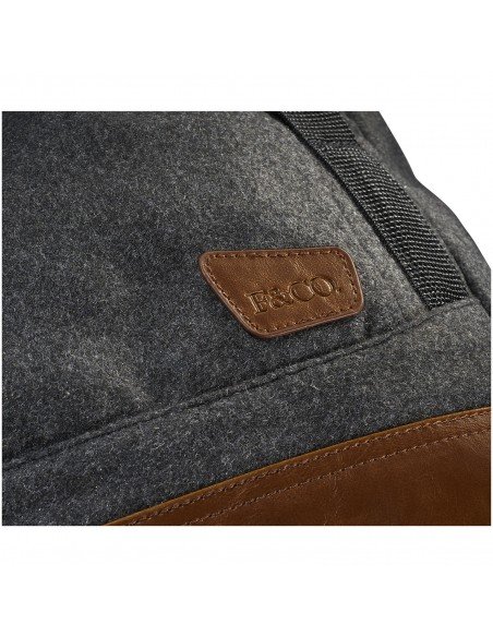 Kompiuterio kuprinė Campster 15" Kompiuterio kuprinė Campster 15"