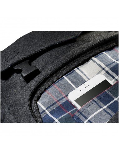 Kompiuterio kuprinė Campster 15" Kompiuterio kuprinė Campster 15"