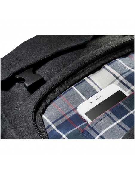 Kompiuterio kuprinė Campster 15" Kompiuterio kuprinė Campster 15"