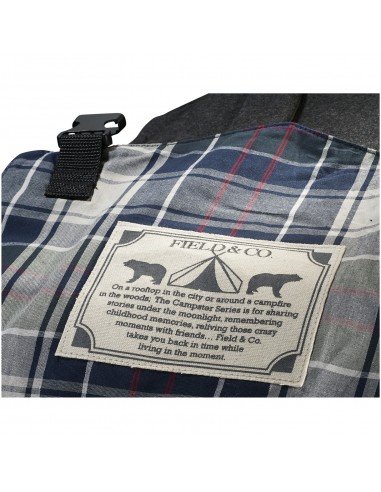 Kompiuterio kuprinė Campster 15" Kompiuterio kuprinė Campster 15"