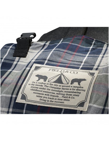 Kompiuterio kuprinė Campster 15" Kompiuterio kuprinė Campster 15"