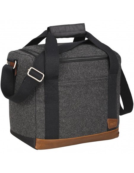 Campster 12-bottle cooler bag