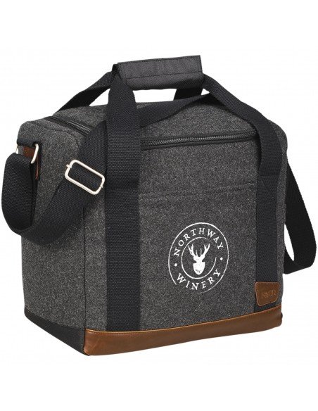 Campster 12-bottle cooler bag