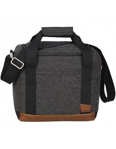 Campster 12-bottle cooler bag